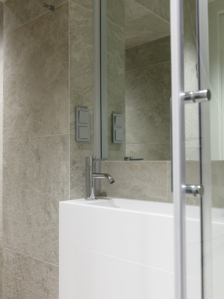 Номер в апарт отеле на Вознесенском проспекте