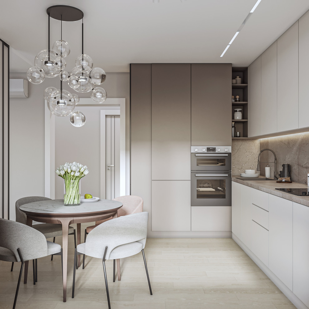 НЕКРАСОВКА (Москва)