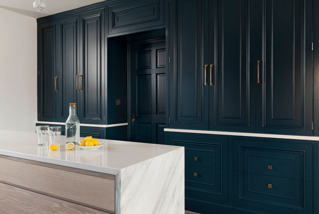 Kylemore contemporary-koek