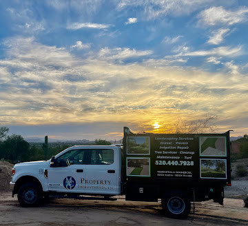 MCG Property Improvements Project