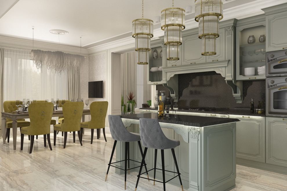 второй свет, такая редкость