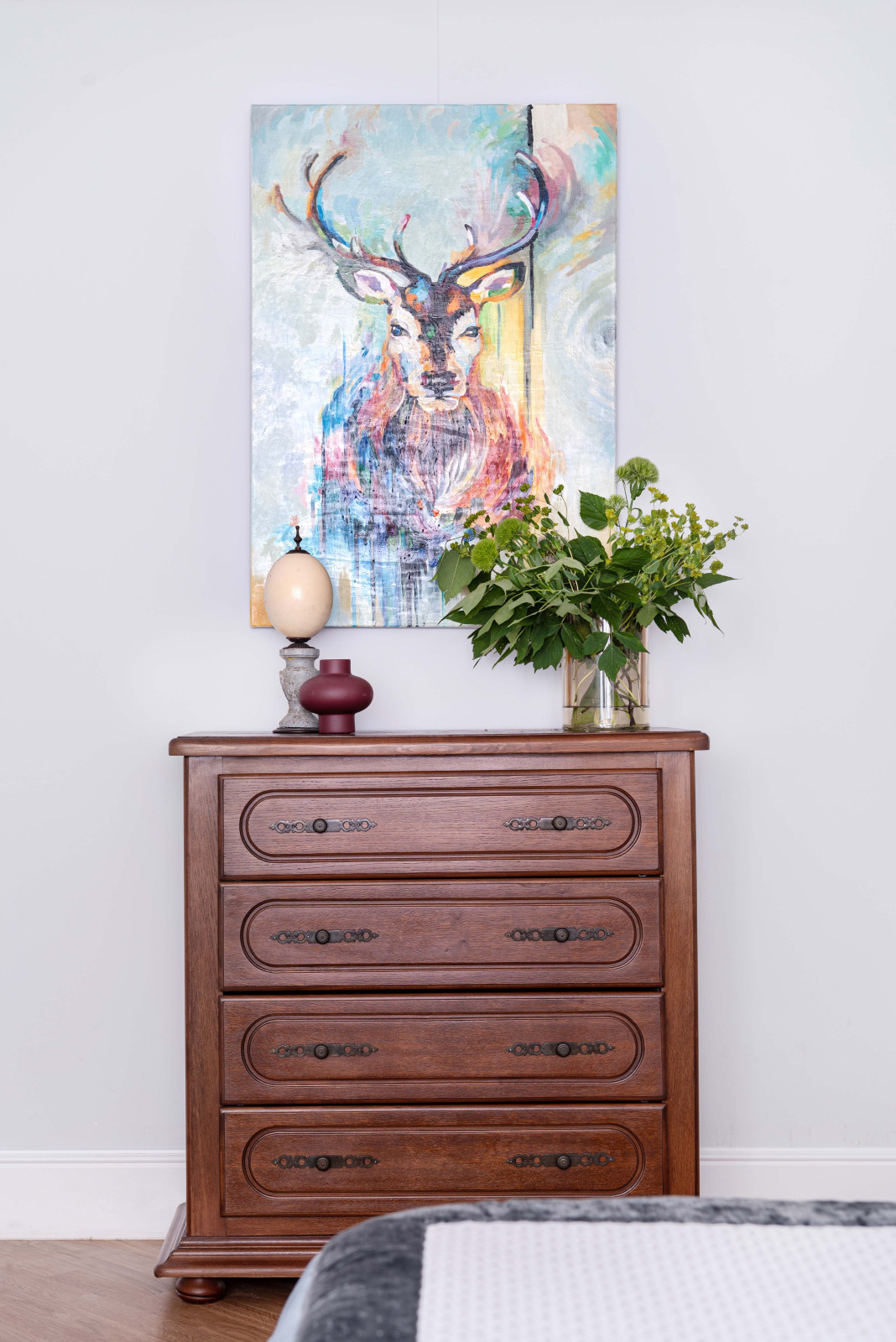 Квартира на Бауманской