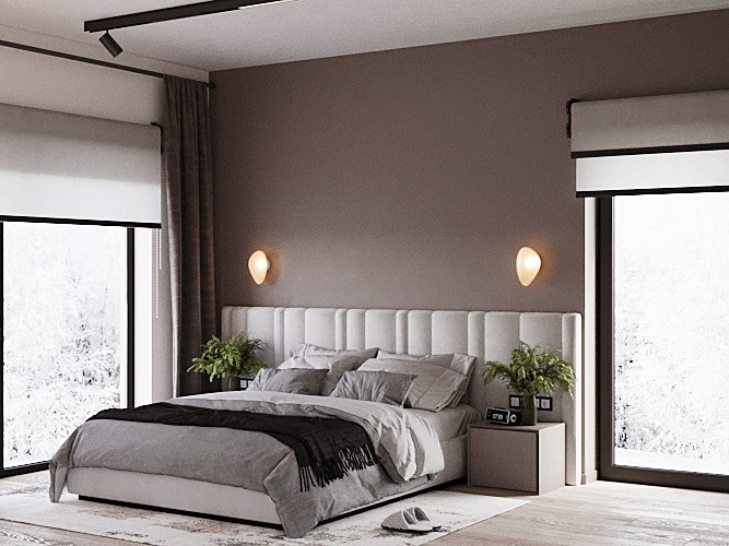 Загородный дом на 110 кв м, СНТ Дони, Ленинградская область