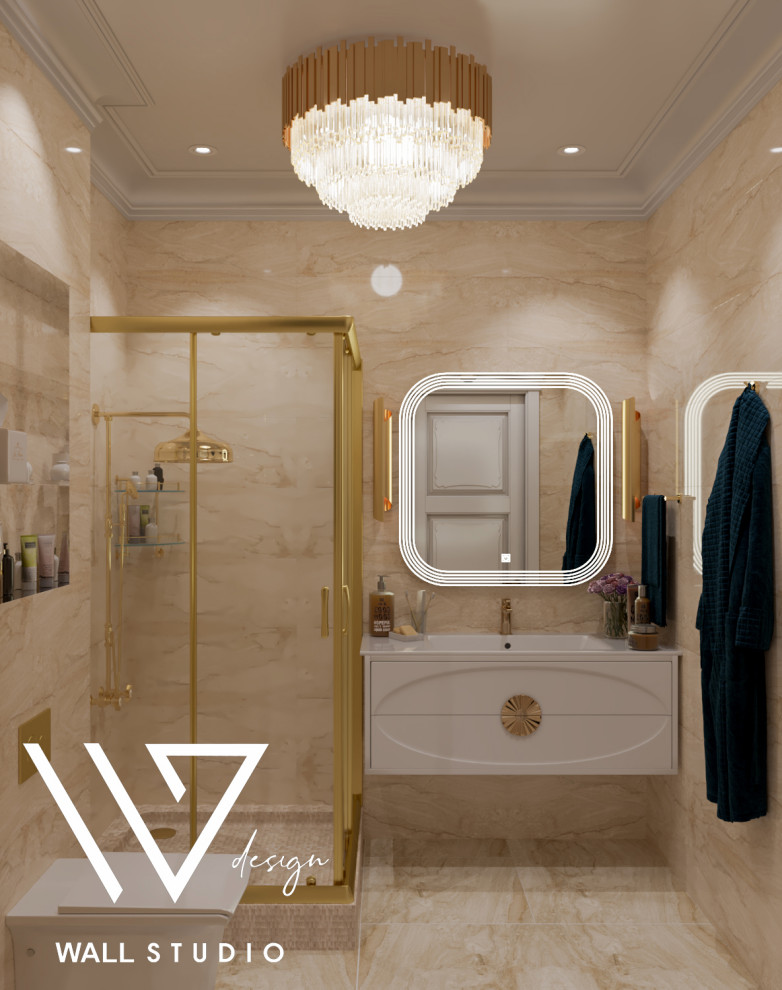 ванная комната