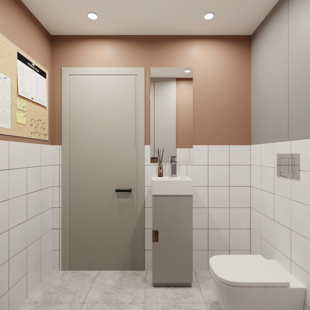 Дизайн кафе в Уфе