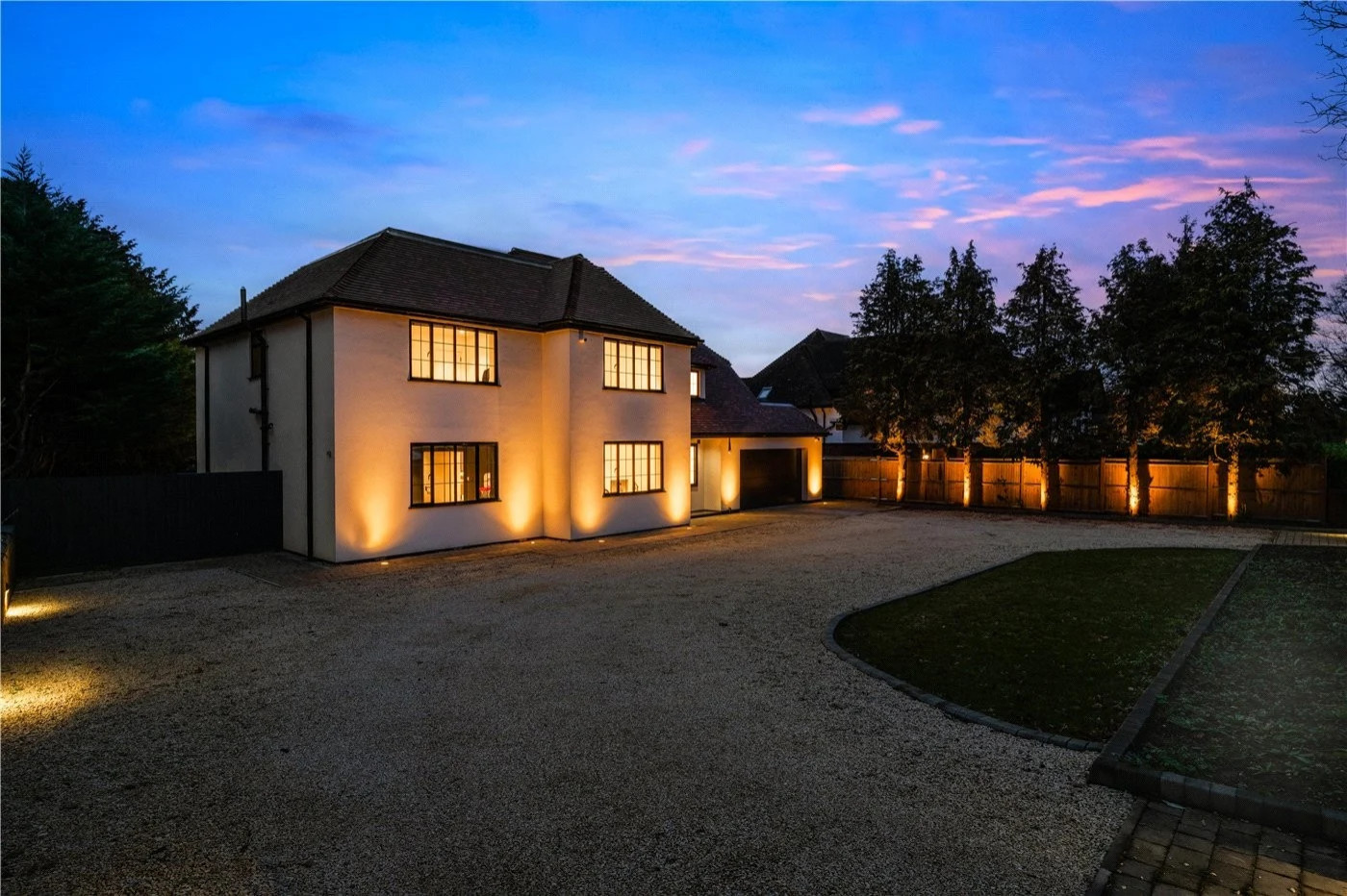 House Design in Durham Avenue, BR2