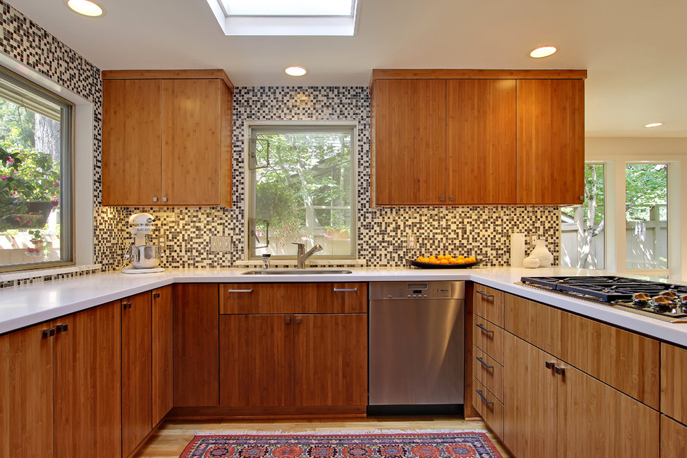 Mercer Island Kitchen II