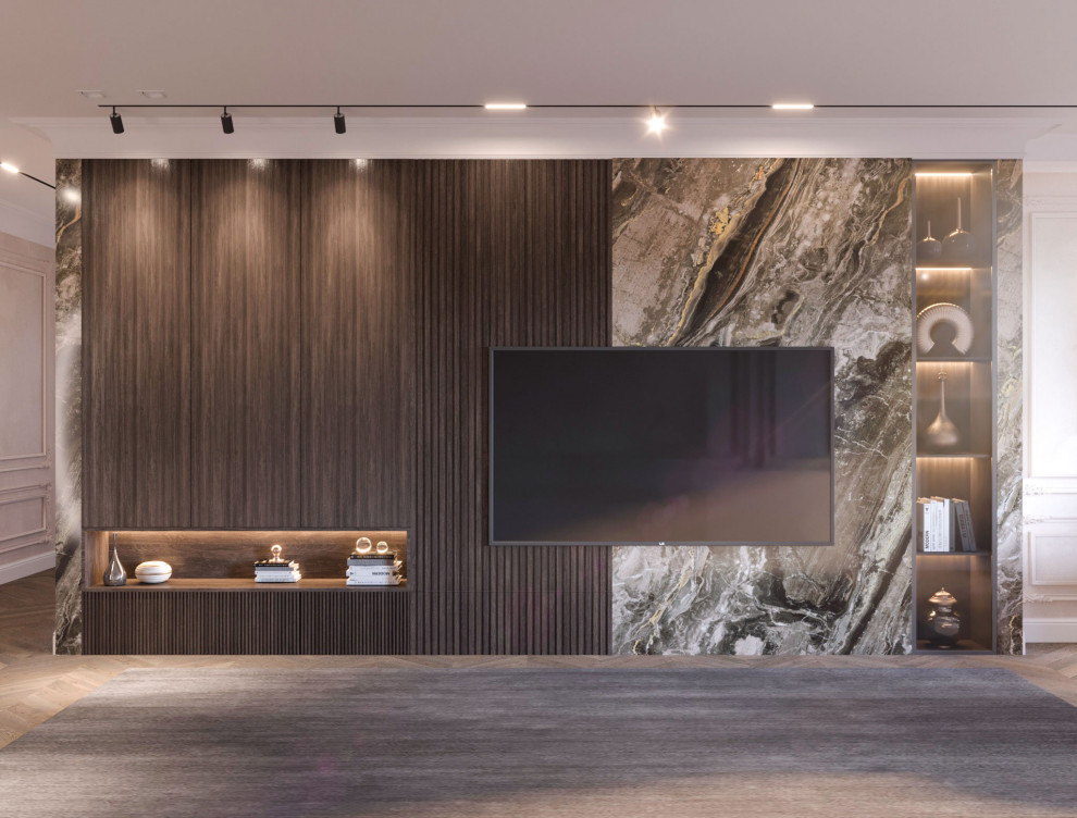 Жк Континенталь