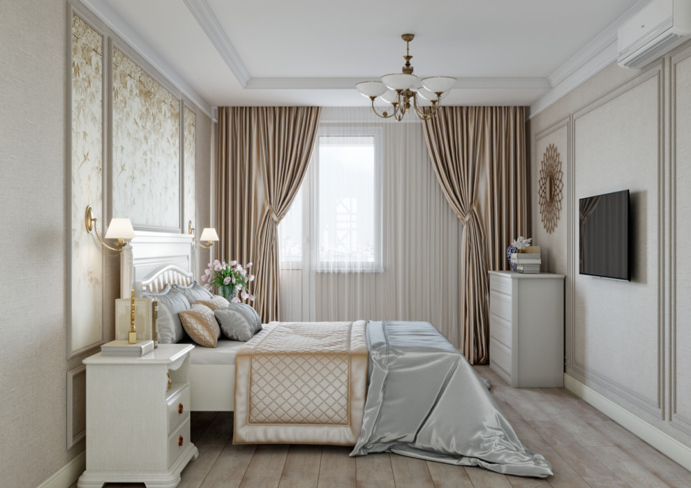 ЖК Летний сад