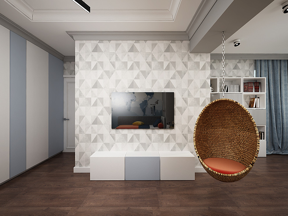 Таунхаус_Ногинск