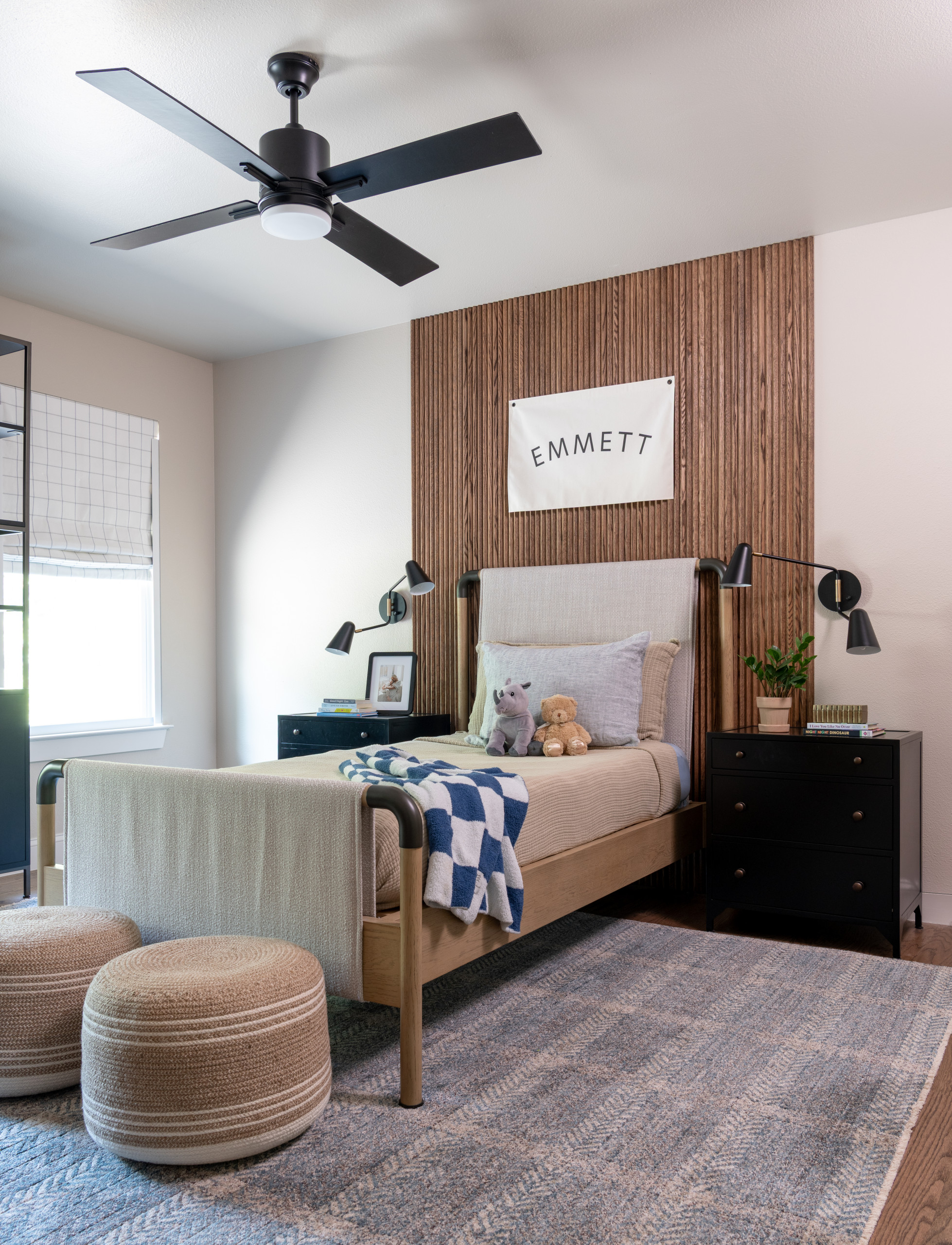Dallas Lochwood Donore Addition and Remodel