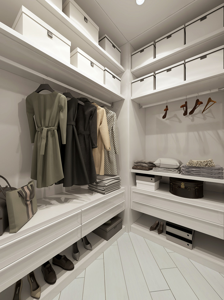 Квартира 110м2