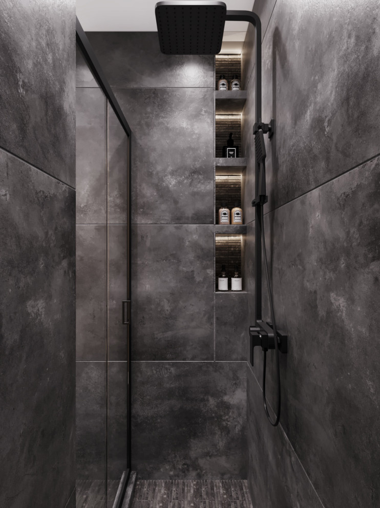 Квартира в ЖК "Яшма"