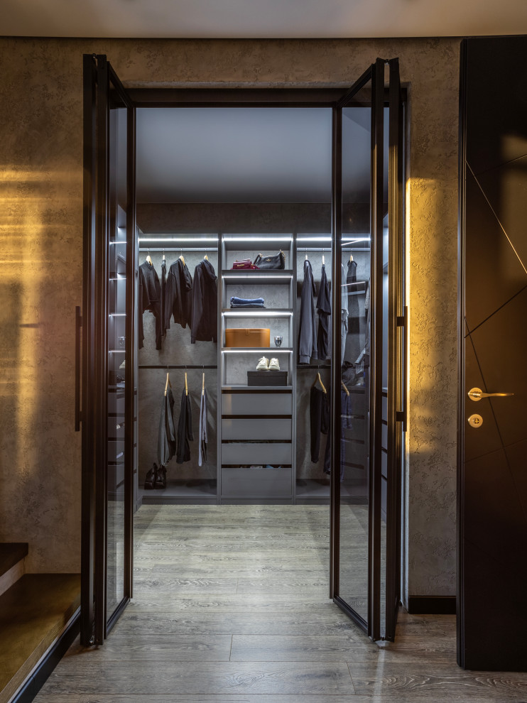 Реализация дизайн-проекта "GREEN ДОМ"