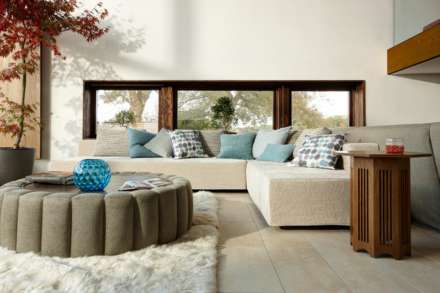 realizzazioni modern-living-room
