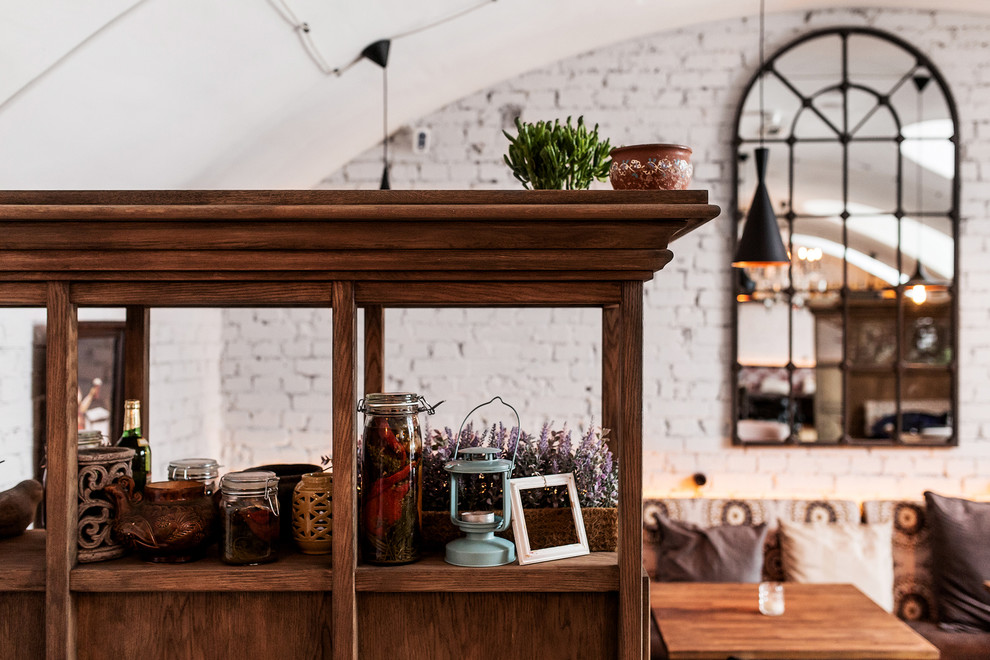 Ресторан. "Мимино и хачапури"