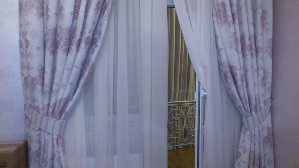 Квартира в доме Парус г.Киев