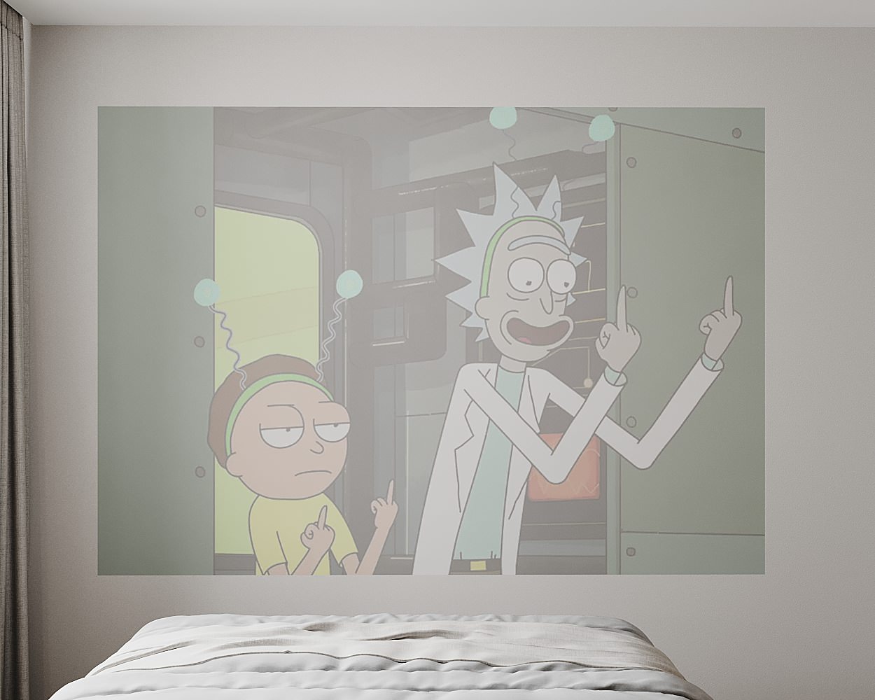 Гвардейский 3.0