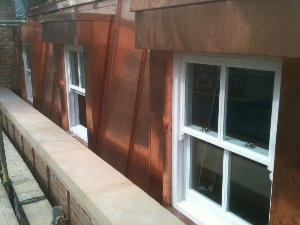 Joinery