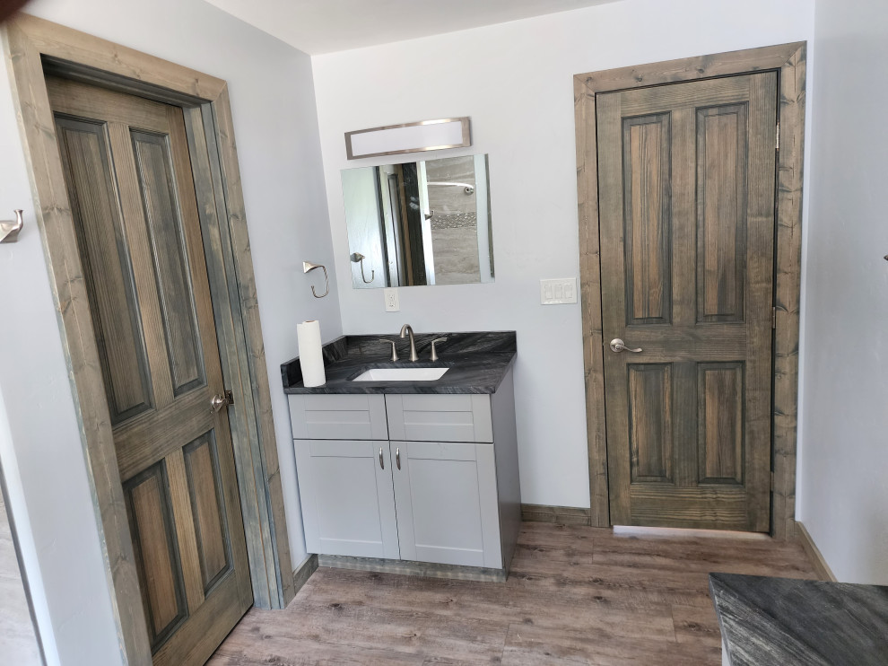 Rainbow Remodel
