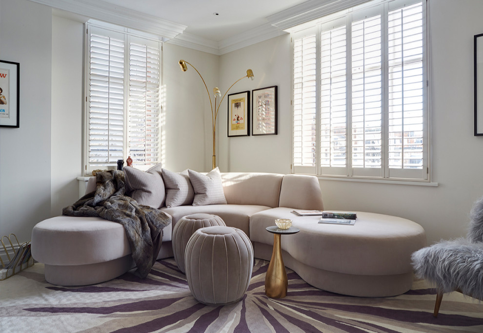 Дом на Рублёвке