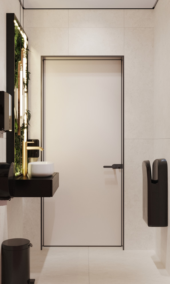 Проект кафе в г. Пыть-Ях