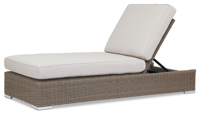 Coronado Adjustable Chaise With Cushions Canvas Flax Self Welt Tropical Outdoor Lounges By Sunset West Furniture Houzz - Sonoma Coronado Chaise Lounge Coronado Adjustable Chaise With Cushions Canvas Flax Self Welt Tropical Outdoor Lounges By Sunset West Furniture Houzz - Sonoma Coronado Chaise Lounge