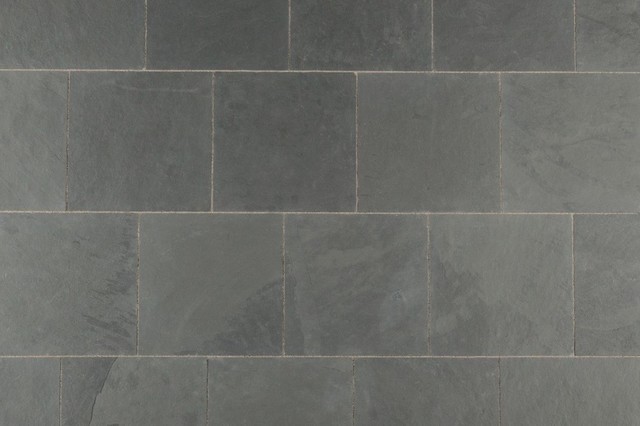 Meraki Group Janeiro Slate Tiles Montauk Blue Sawn Janeiro Slate Tiles Montauk Blue Sawn Natural 12 X24