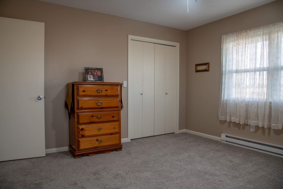 Living Spaces
