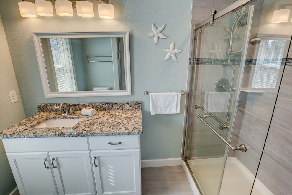 (2019) All Seas Suns