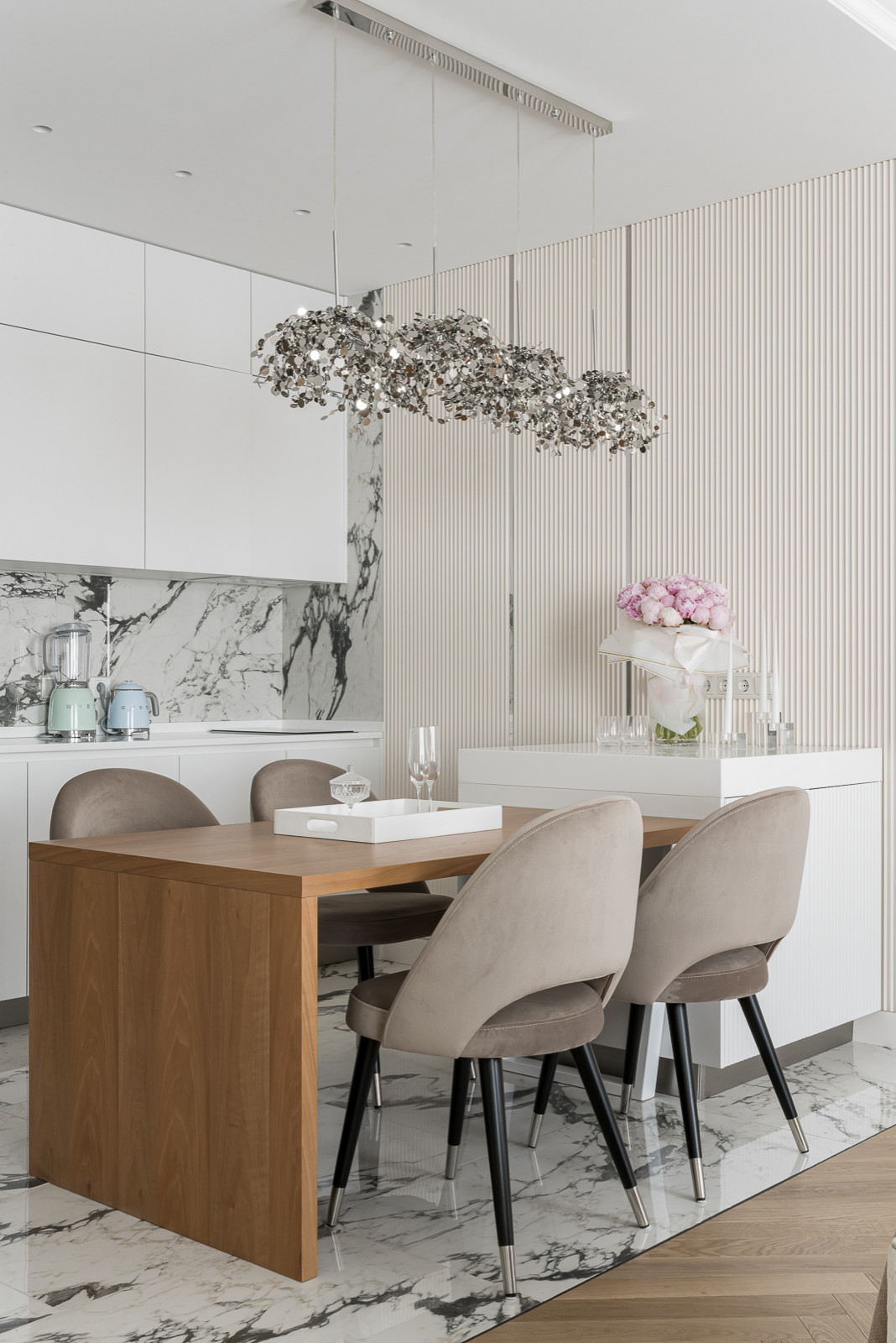 ЖК "Английский квартал"