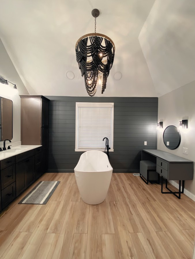 Bathrooms