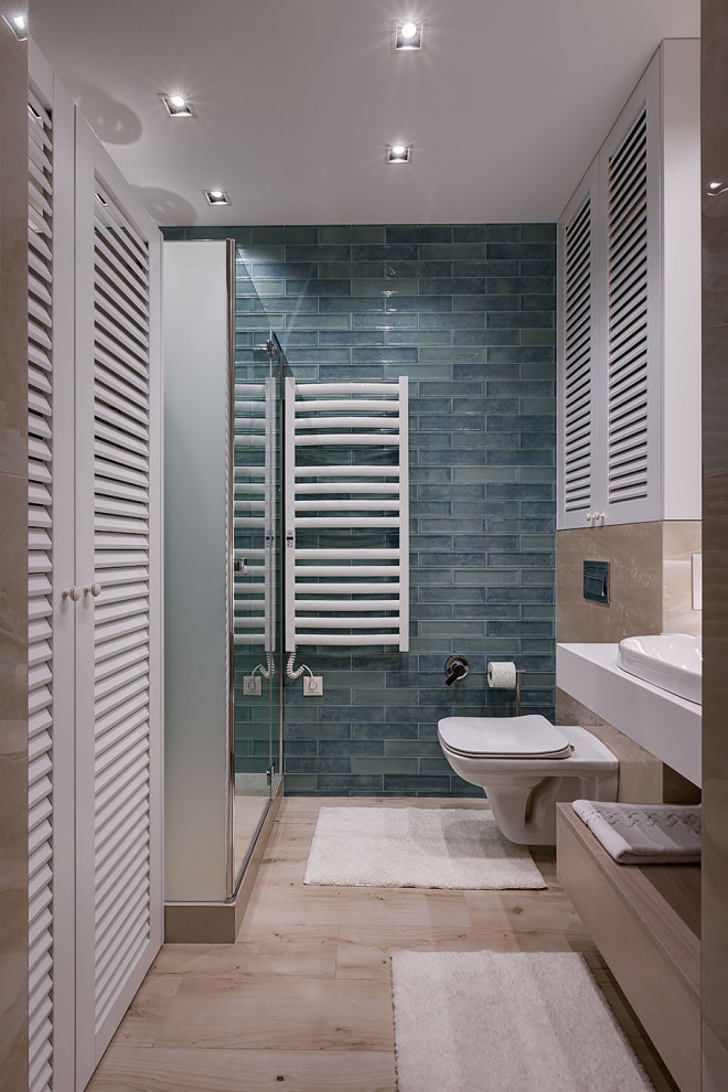 ЖК Варшавский :: 68м2