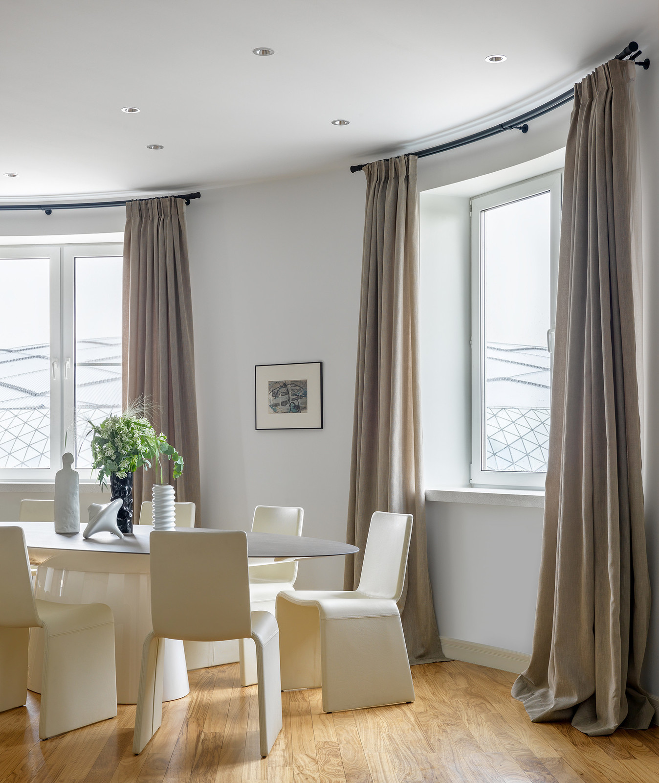 Квартира 165 м2 на Динамо