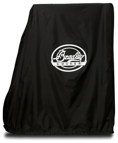 Weather Resistant Cover for Original 4-rack Smoker