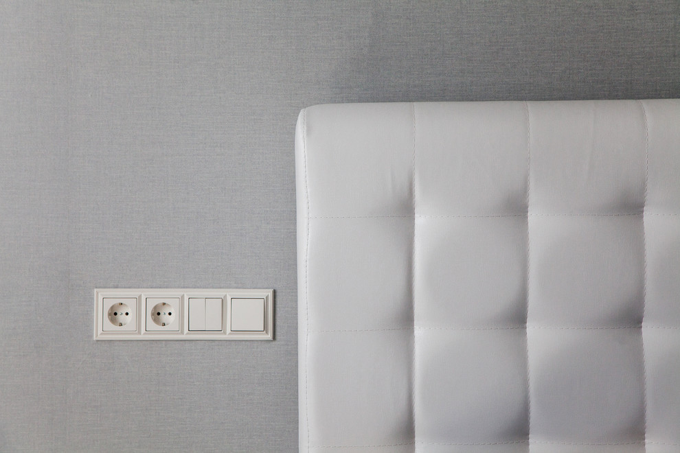 Квартира на ул. Корабельная