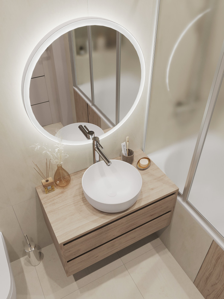 Летний сад, 2х комнатная квартира