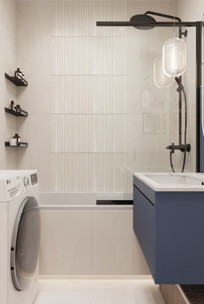 Проект квартиры