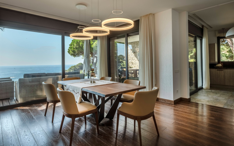 Дом в Бланесе, Испания