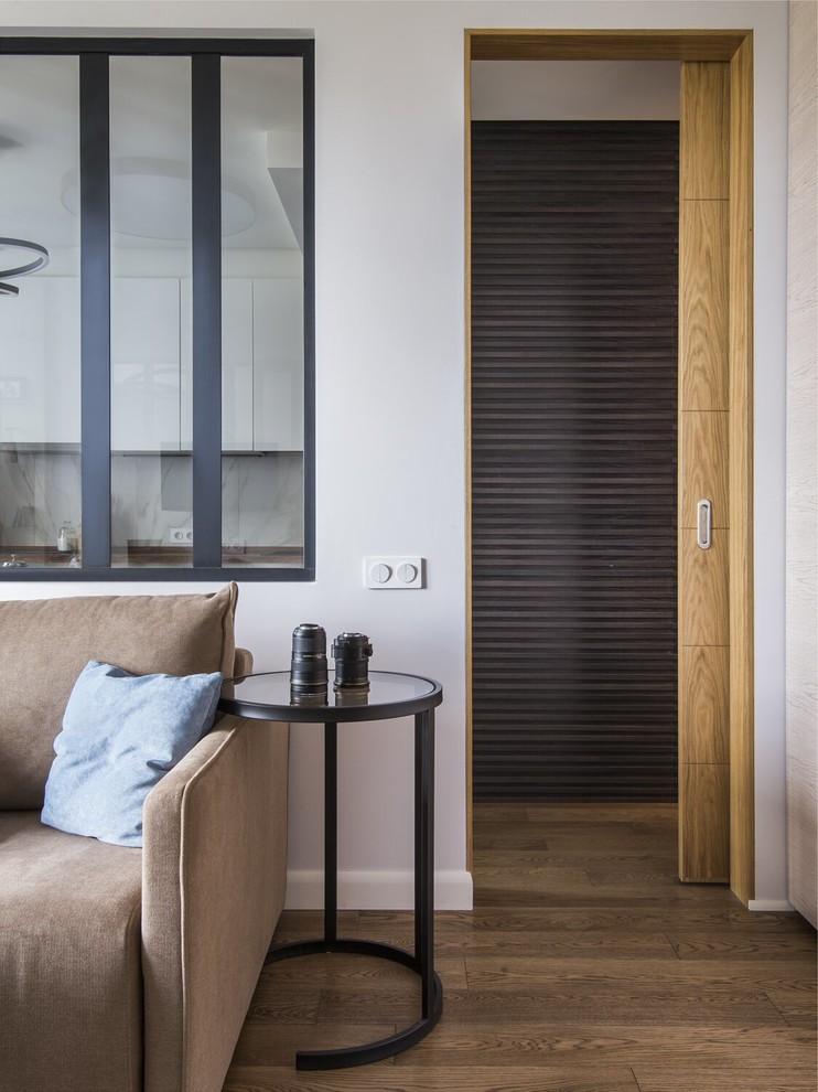 Квартира на Удальцова