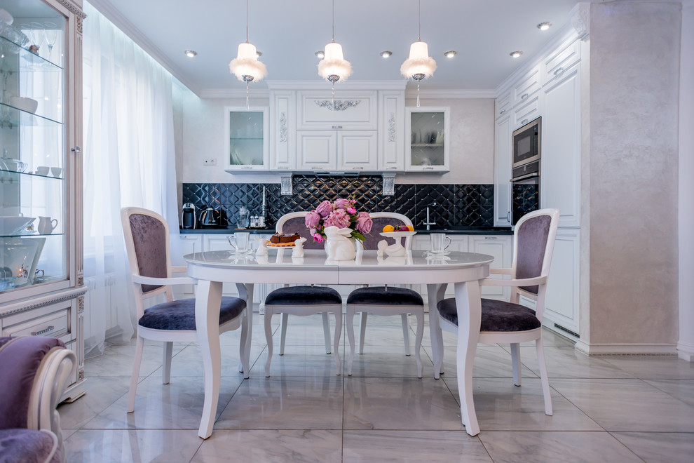 Квартира в Люберцах