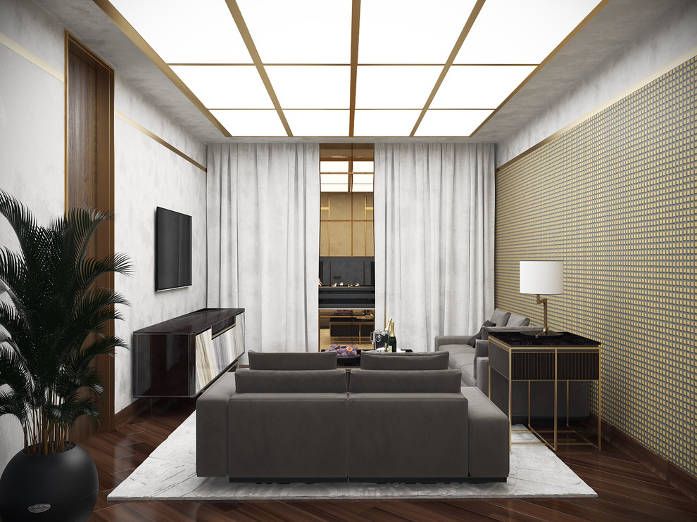 Офис в Москве