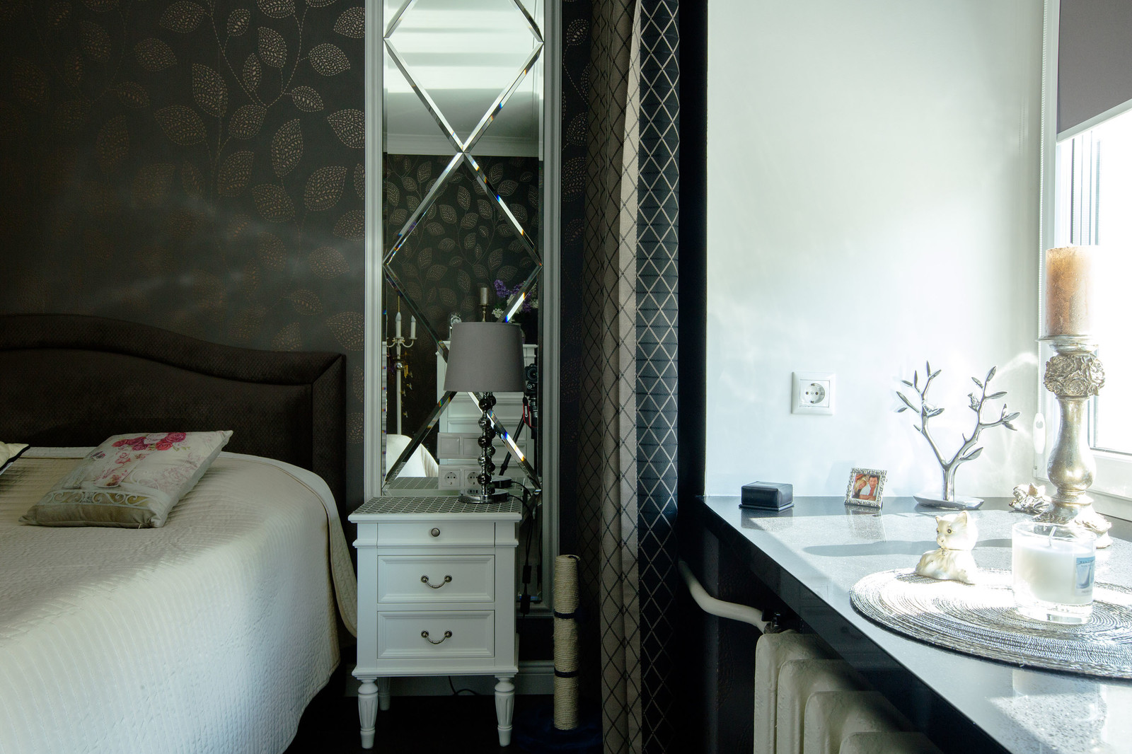 Квартира Университетский