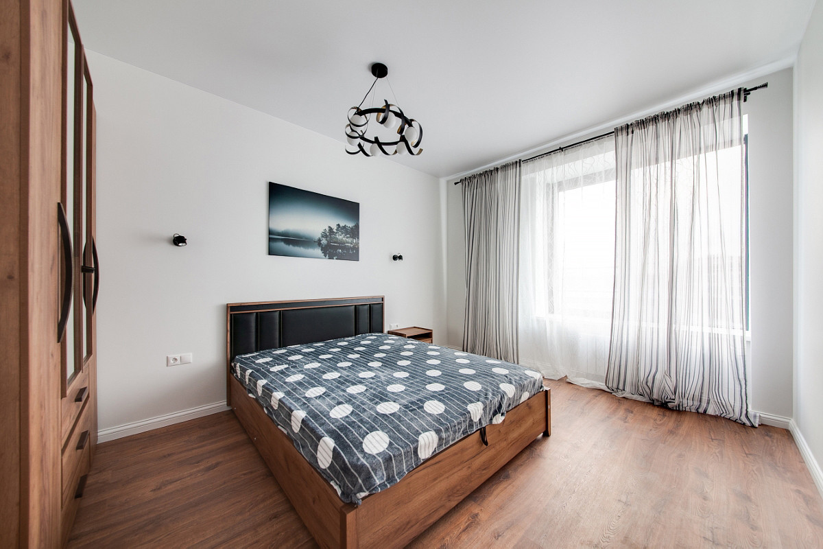 ЖК Маяковский