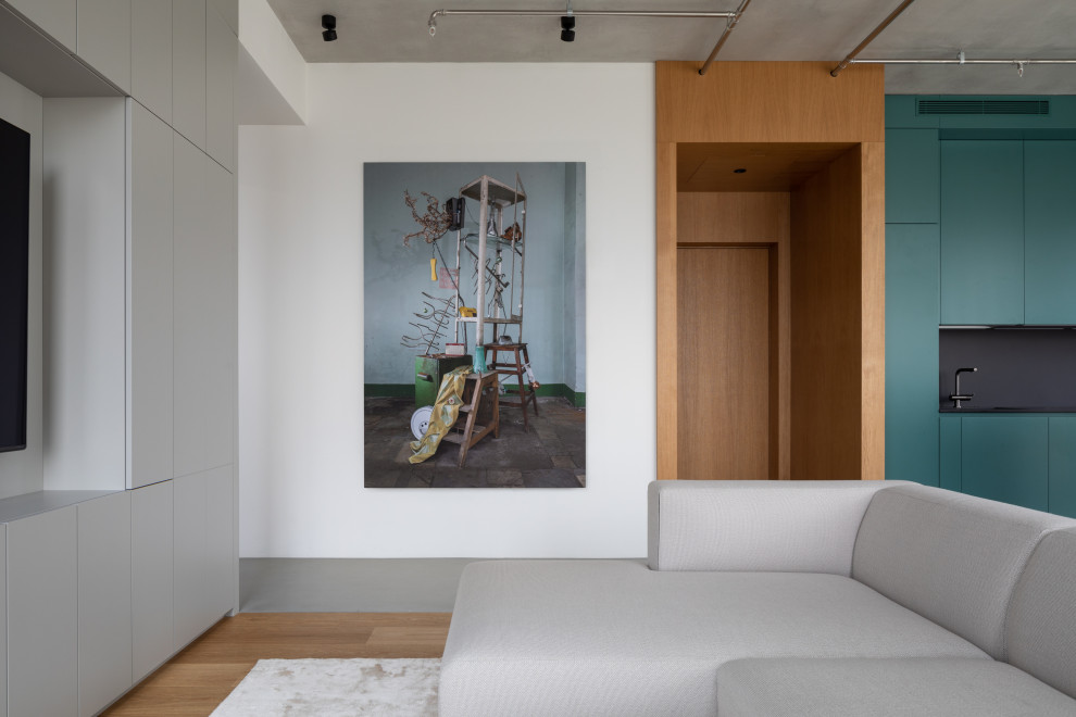 Apartamento Familiar