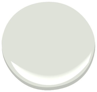 Pearl Gray 863 Paint