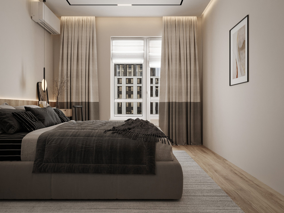 Квартира в Санкт-Петербурге на Двинской