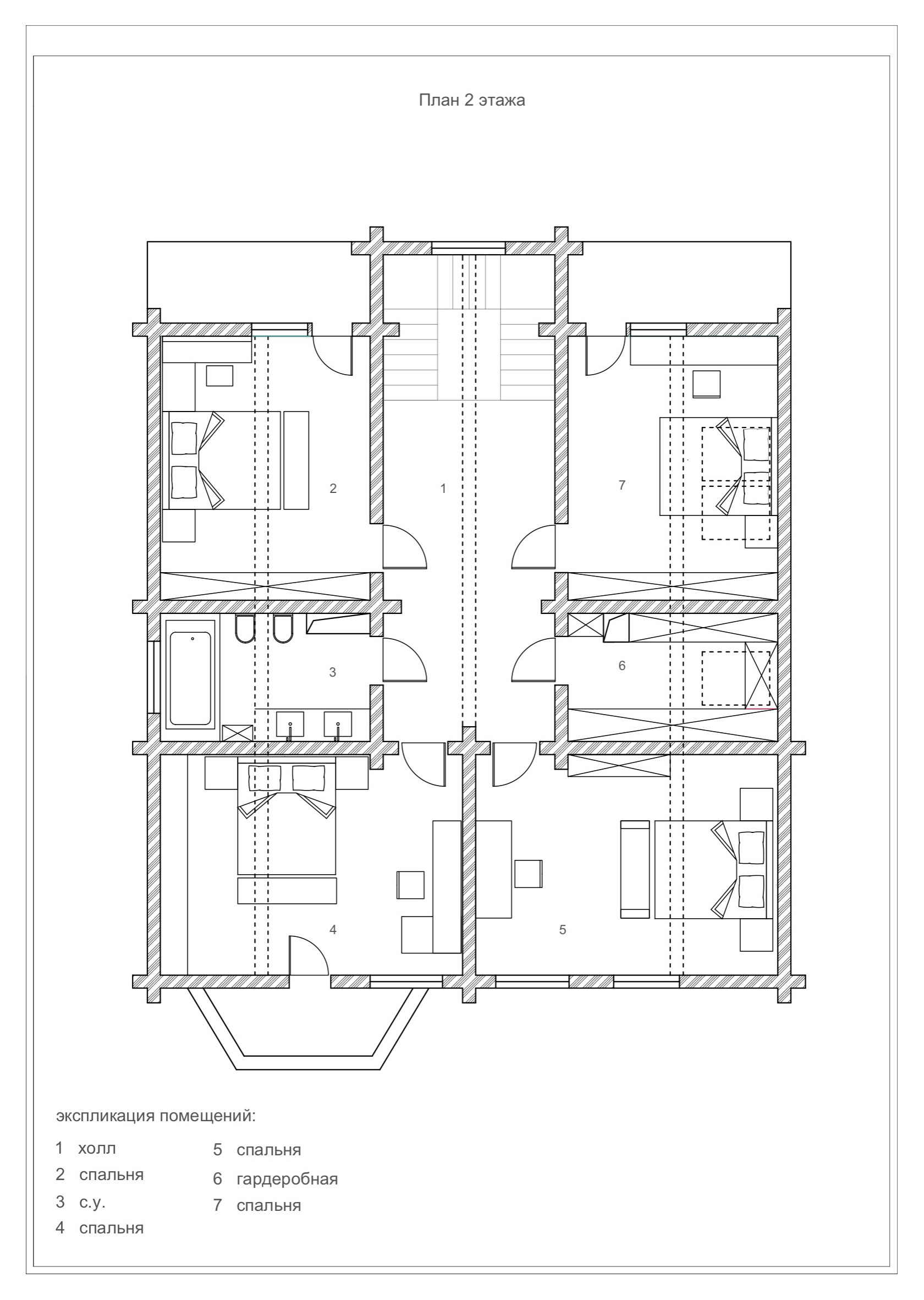 Houzz тур: Дом под соснами в Королёве | Houzz Россия