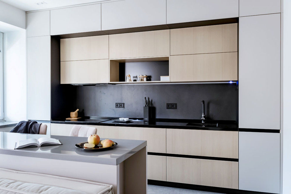 2х-комнатная квартира для молодого человека