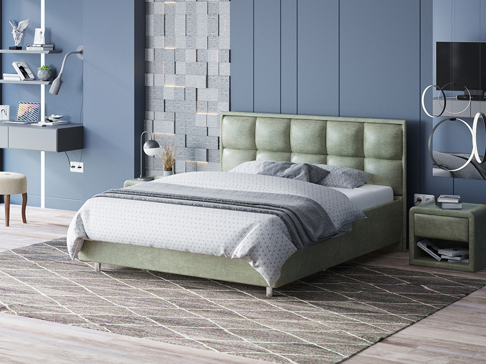 Кровать Chessy